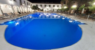 Charme & Relax presso Balhara Resort